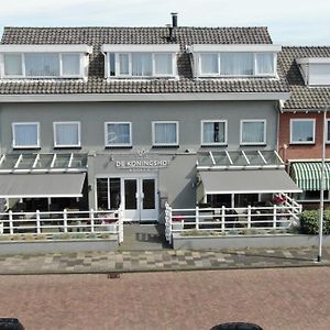 Hotel De Koningshof